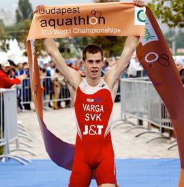 World Champs start in Budapest