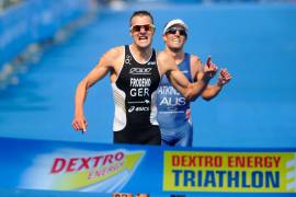 Budapest elite race preview