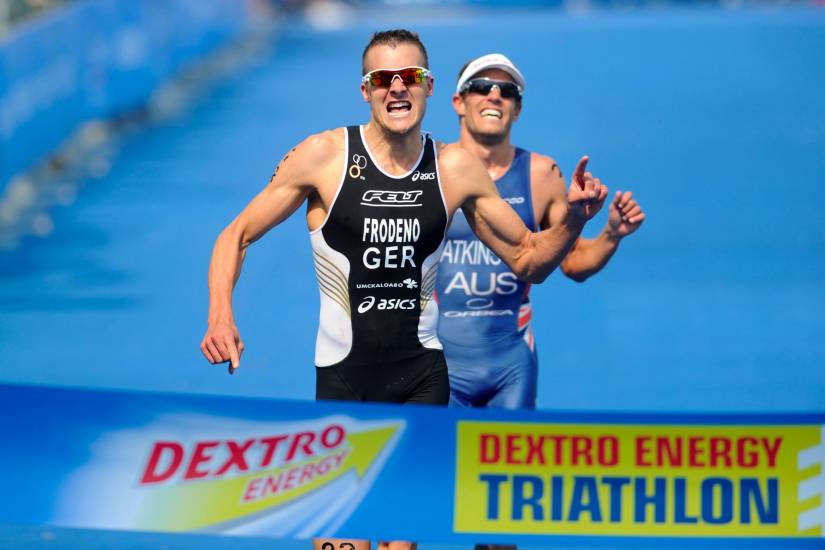 Budapest elite race preview