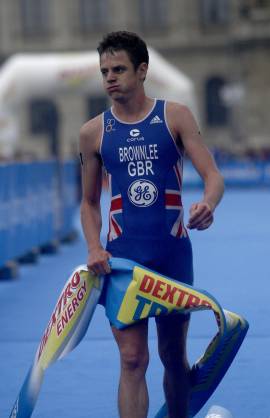 Brownlee brothers see double gold