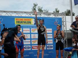 Team Dillon Weekend Warrior training camp