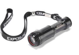 Exposure Spark