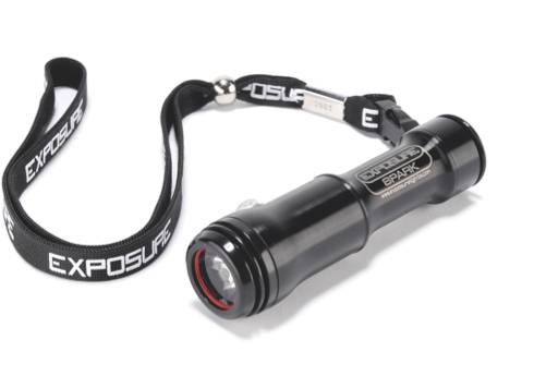 Exposure Spark