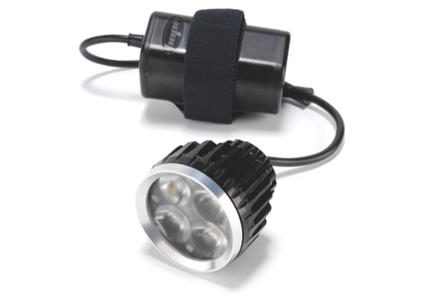 Hope Vision 4 LED
