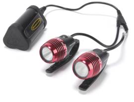 Light & Motion Stella 300 Lumens