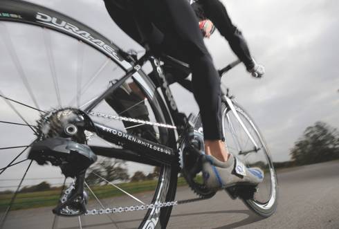 Shimano Di2