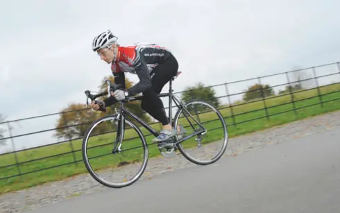 Cannondale CAAD 9 Tiagra Compact