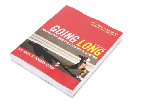 Going Long, Second Edition