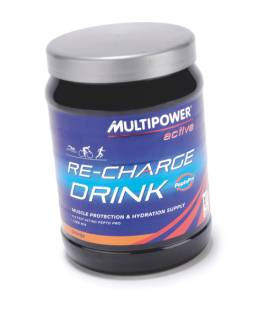 Multipower Active Re-Charge 800g