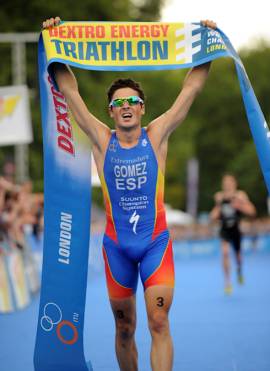 ITU unveils 2011 World Champs Series