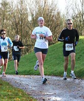 Ashton Duathlon set for March