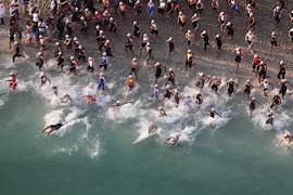 Dibens and Llanos head Abu Dhabi field