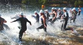 220 Tri Fest 2011