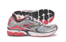 Win! Four pairs of Brooks Ghost 3