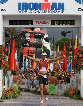 Boardman Bikes signs Aussie Pete Jacobs