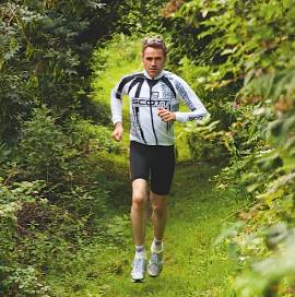 Basics of running