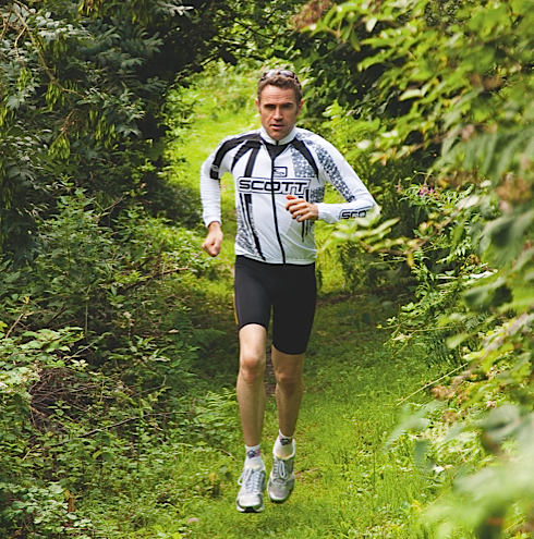 Basics of running