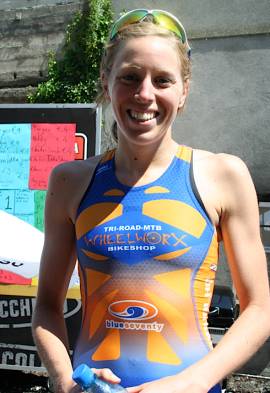 IOC awards 16 triathletes Olympic Scholarships