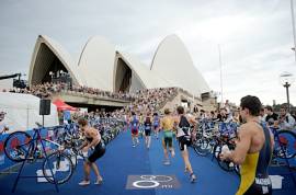 Gomez wins in Sydney