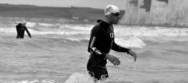 New long-distance event hits UK
