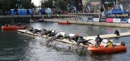 Great Salford Swim