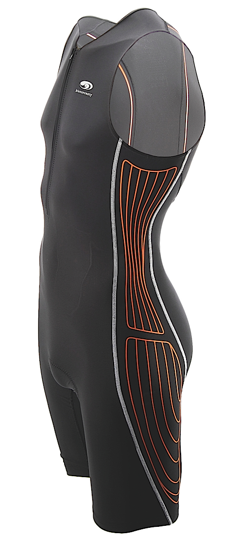 Blueseventy Endurance tri suit