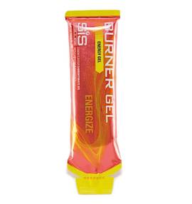 SiS Burner Gel (60ml)