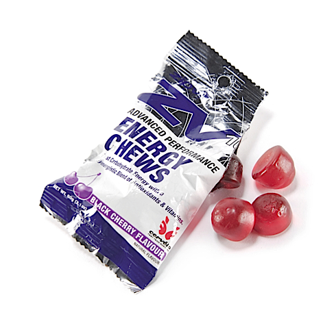 ZipVit ZV 10 Energy Chews