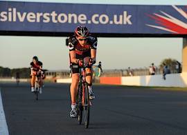 USN Silverstone Evening Duathlon series
