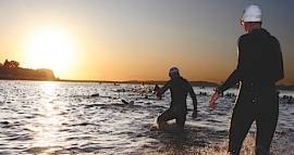 Win! Vitruvian entries and Speedo wetsuits worth £1,020