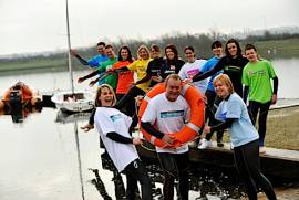 Jane Tomlinson Yorkshire Swimming Festival set for July