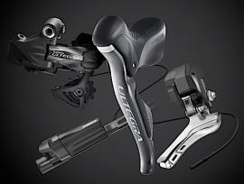 Shimano brings Di2 technology to the masses
