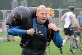 Team True Spirit set for IMUK