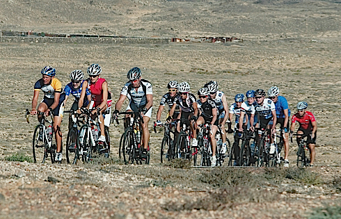 Training camps