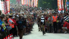 Challenge Roth sells out fast