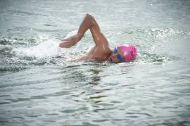 70 year-old Brit to take on Channel