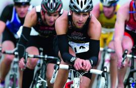 British Triathlon launch talent id programme