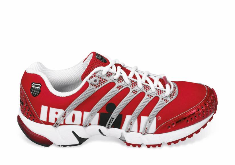 Win! A pair of K-Swiss K-Ona S run shoes