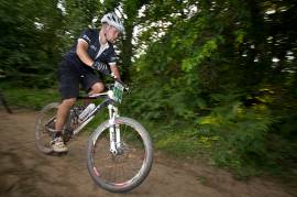 The Run Rider – The Bristol Off Road Duathlon