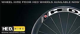 HED Hire launched