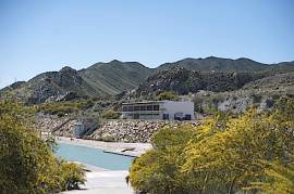 Kinetic PB launch Tri Lodge training camp in Andalucia