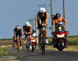 Bayliss wins Vichy