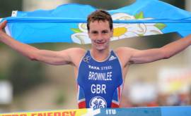 Brownlee world champ