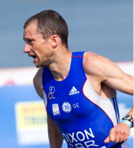 GB age-group team wins nine gold medals in Beijing