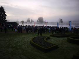 Vabrousek and Grice win first-ever Challenge Henley-on-Thames