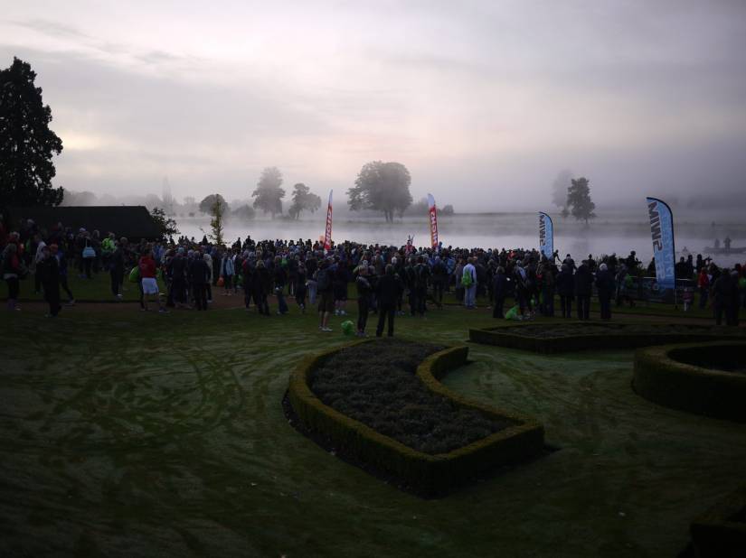 Vabrousek and Grice win first-ever Challenge Henley-on-Thames