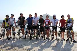 UK’s first festival of sport launches in Cornwall