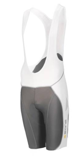Skins Bib Shorts C400
