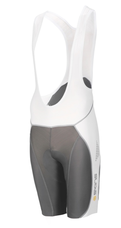 Skins Bib Shorts C400