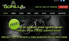The Gorilla Firm update